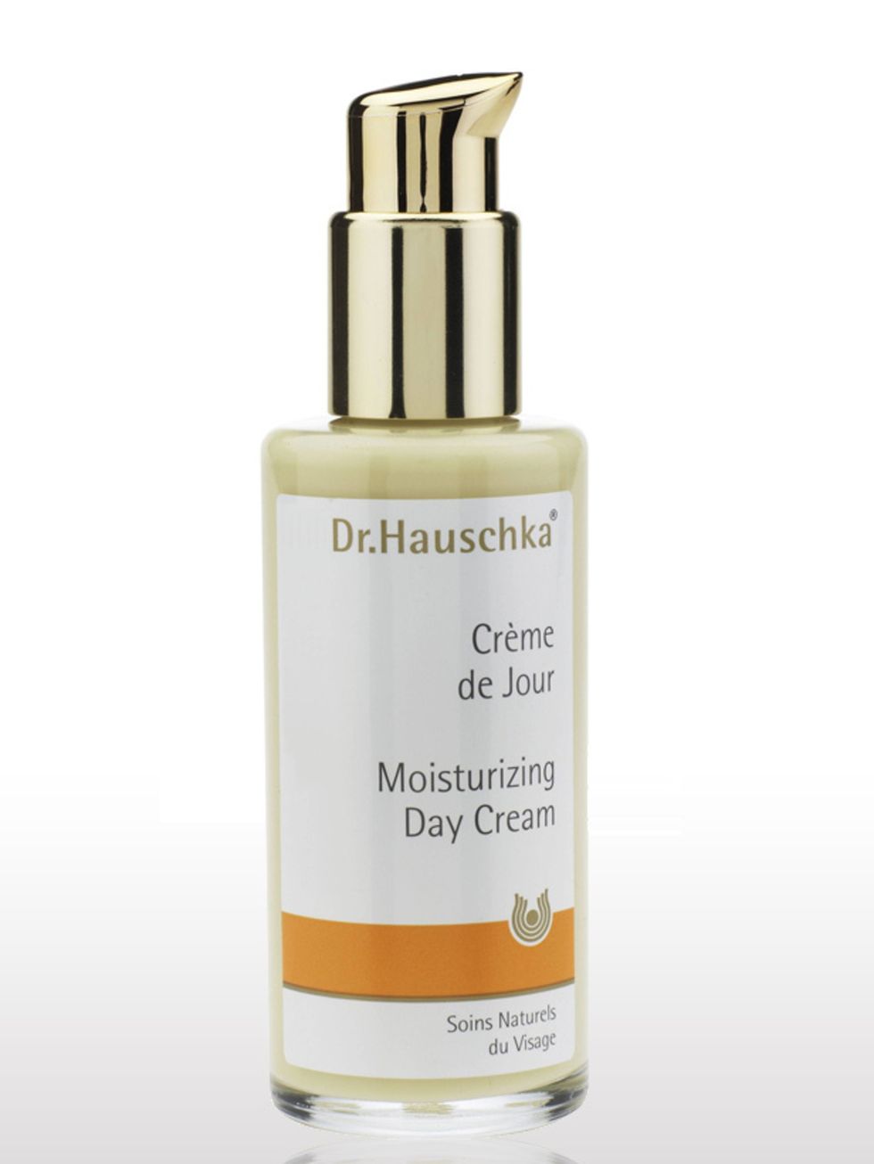 <p>Moisturising Day Cream, £34.26, by <a href="http://www.drhauschka.co.uk/products/face-care/moisturising-day-cream">Dr.Hauschka</a></p><p> </p><p>Im addicted! says Jen of the Dr Hauschka brand. Its not just the creams she loves  Im addicted to th