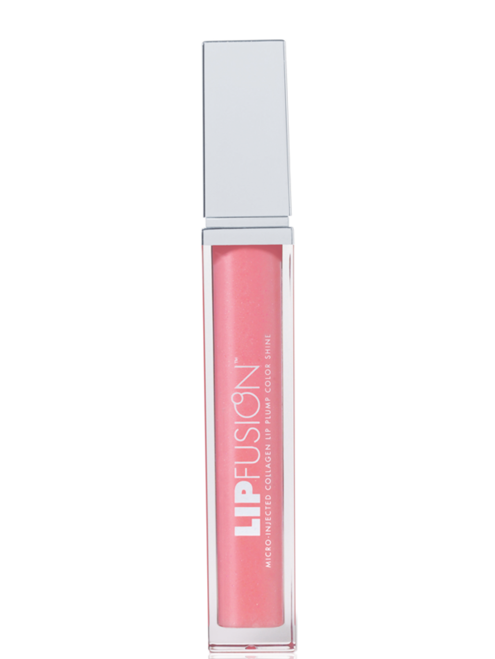 <p>Lip Plump Gloss, £25 by Lip Fusion at <a href="http://www.hqhair.com/code/products.asp?PageID=659&amp;SectionID=742&amp;FeaturedProduct=10597&amp;pID=1">HQhair</a></p><p>Containing marine collagen this gloss gives lips a plumper, fuller appearance - it