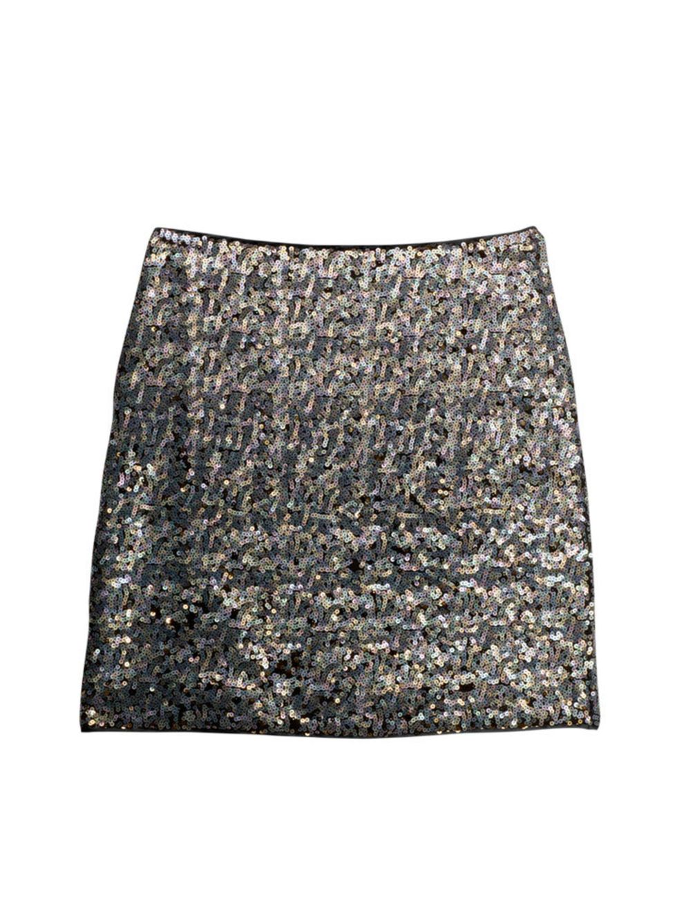 <p><a href="http://www.stories.com/gb/Ready-to-wear/Skirts/Sequin_Skirt/590576-9417572.1" target="_blank">& Other Stories skirt</a>, £45 </p>