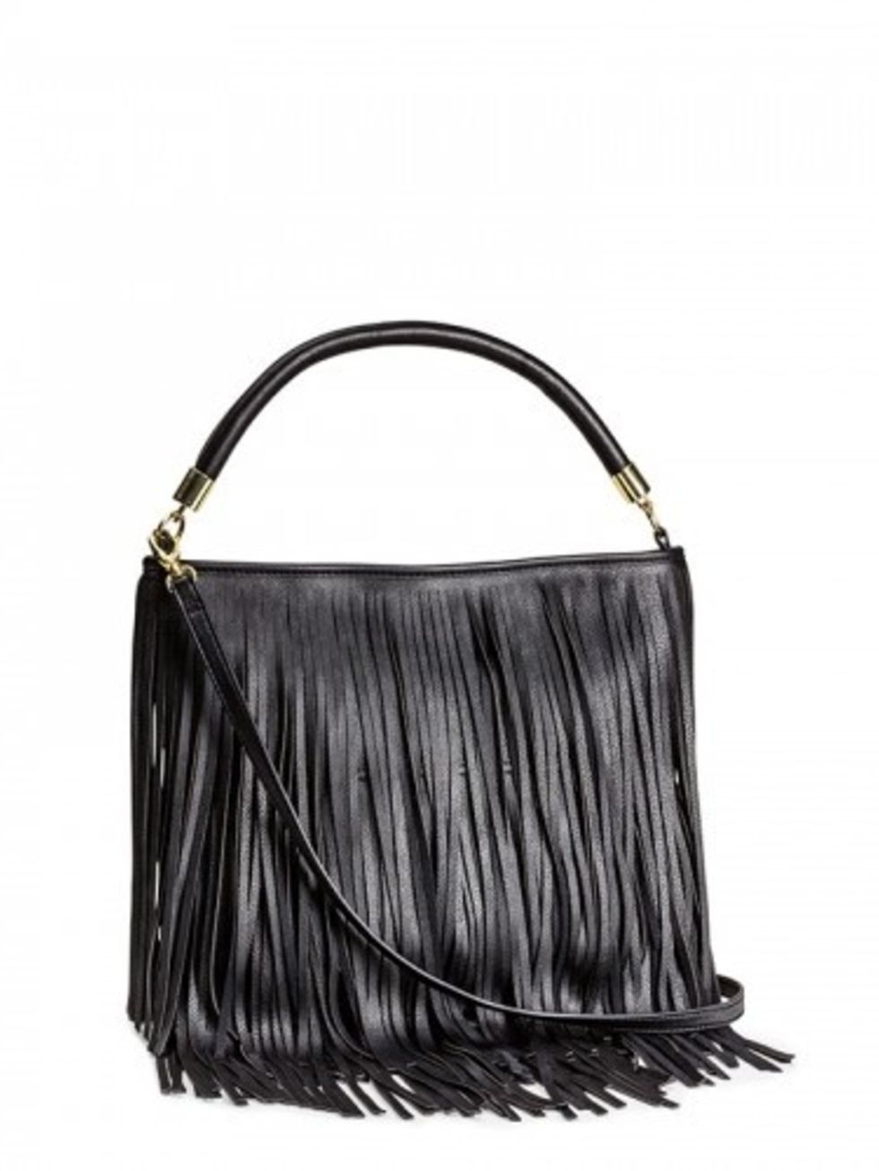 <p><a href="http://www.hm.com/gb/product/31499?article=31499-A" target="_blank">H&amp;M</a> fringe bag, &pound;19.99</p>