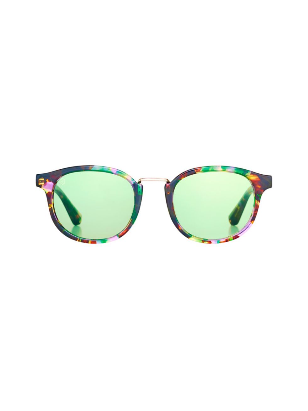 <p><a href="http://taylormorriseyewear.com/shop/vredefort-green" target="_blank">Taylor Morris</a> Sunglasses, £150</p>