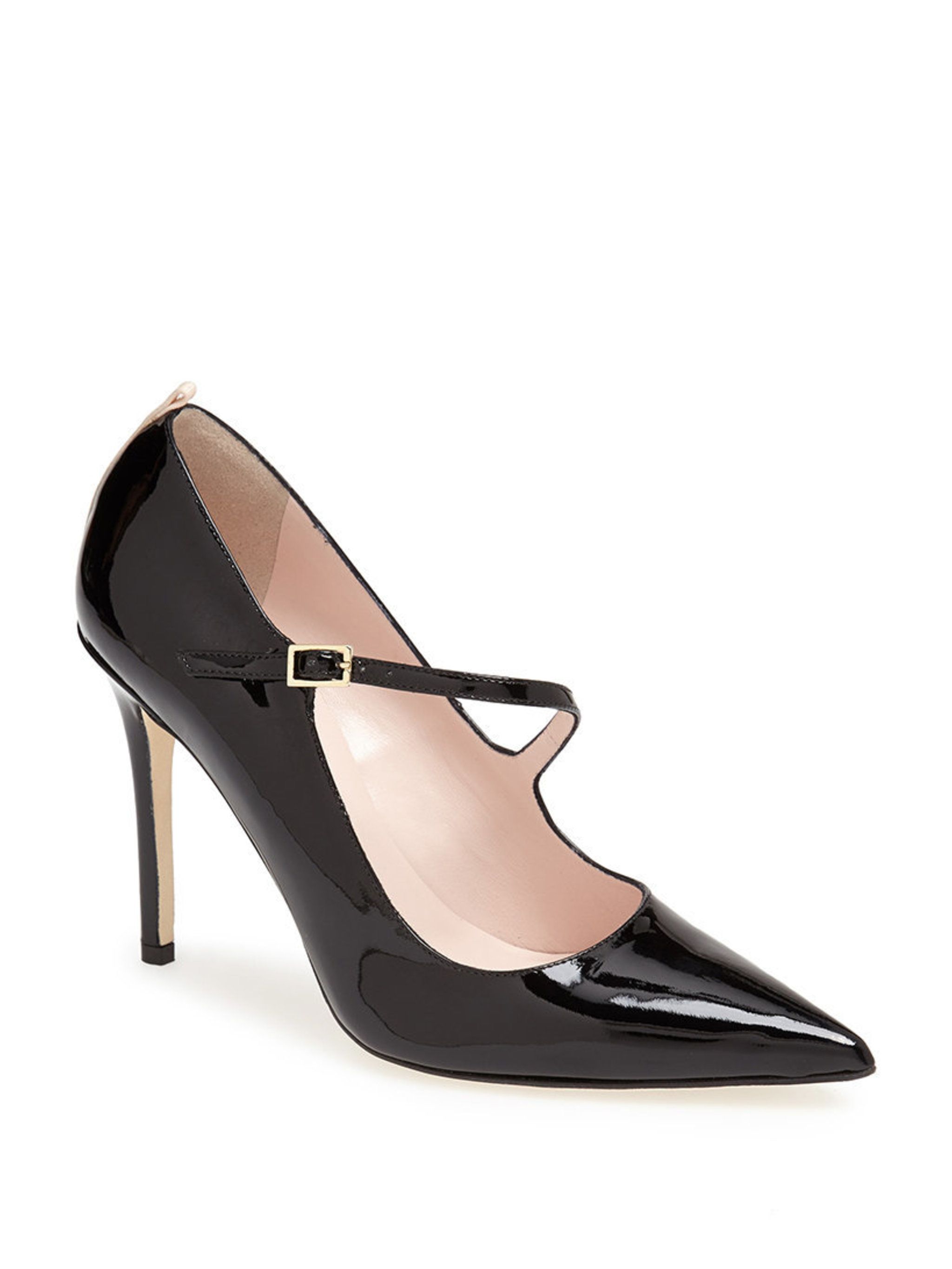 Sjp hot sale black pumps