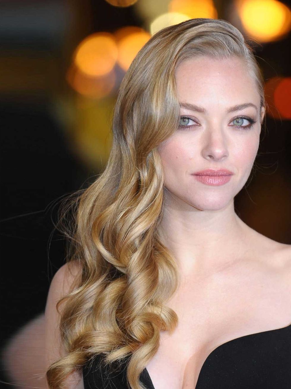 Amanda Seyfried