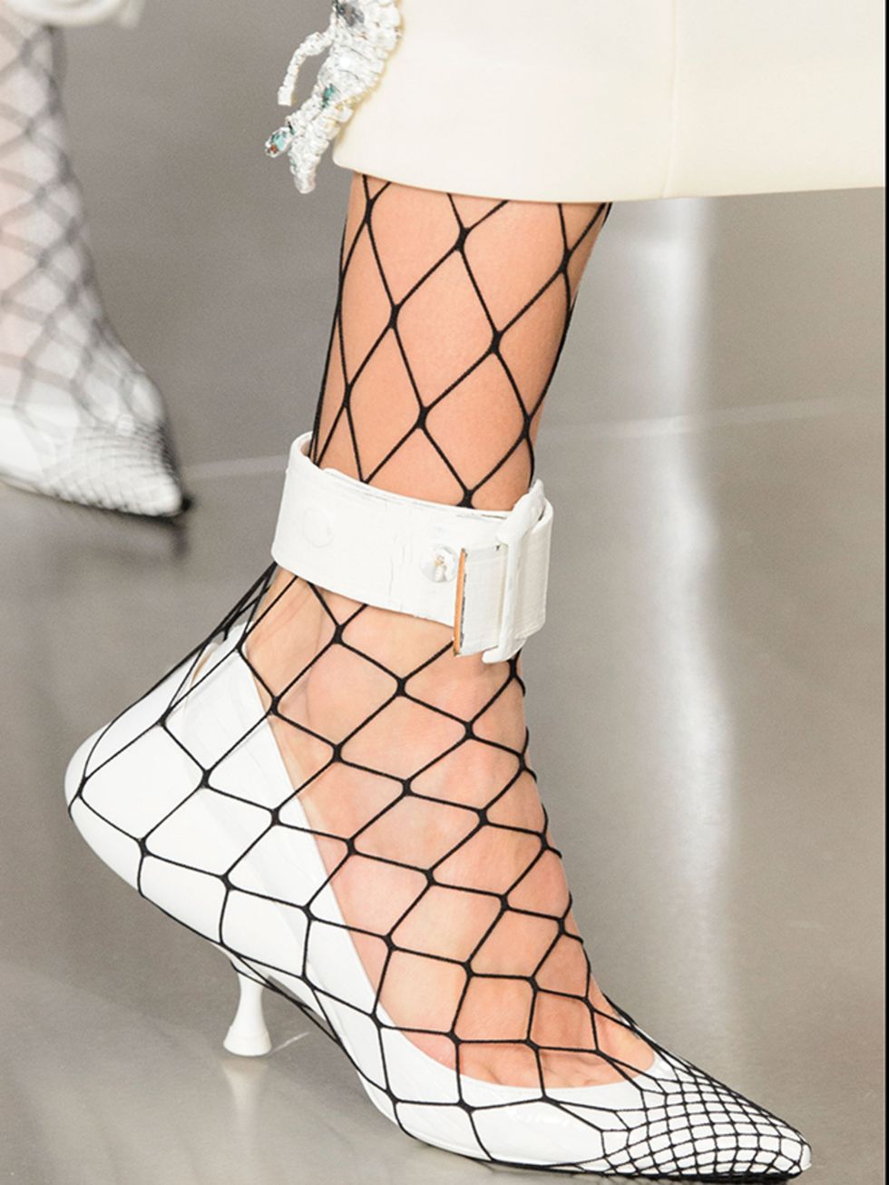 Maison Martin Margiela s/s16.