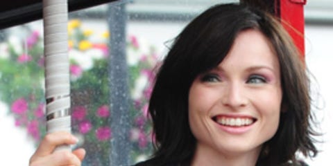 Is Sophie Replacing Kate As The Face Of Rimmel