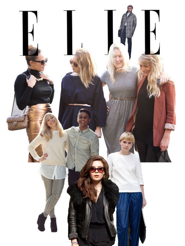 <p><strong>As the closing date for ELLEs search for a new beauty intern approaches, we ask ELLEuk.coms fashion intern Sarah Bonser how shes found the first eight months of her placement.</strong></p><p>It might tick all the cliché boxes, but working fo
