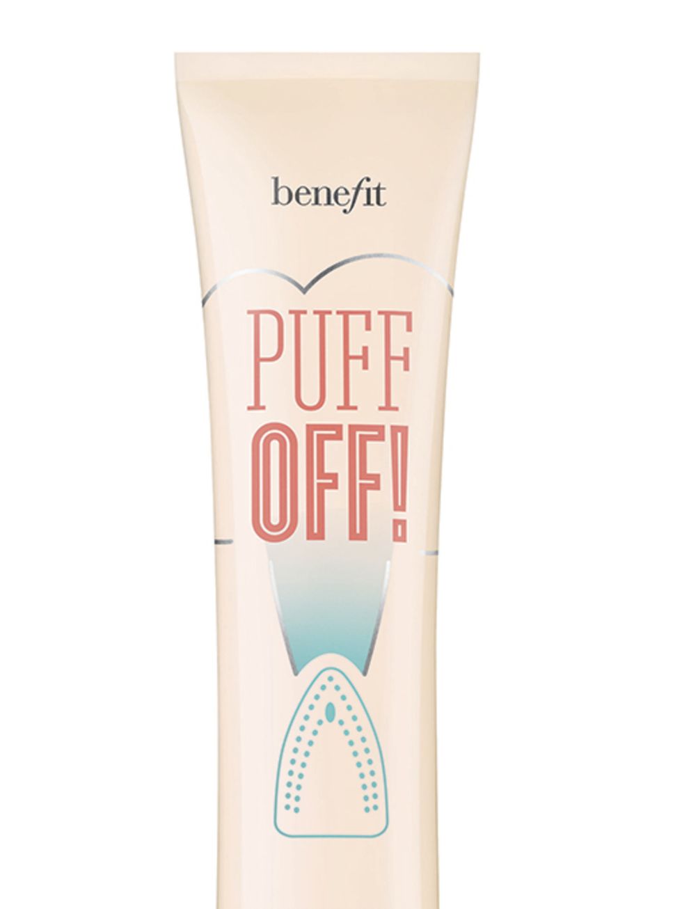 <p>Benefit Puff Off, £22.50</p>

<p>Dab a small amount of this under your eyes to hide dark circles, nourish and brighten. You'll look full rested and de-puffed in no time. </p>