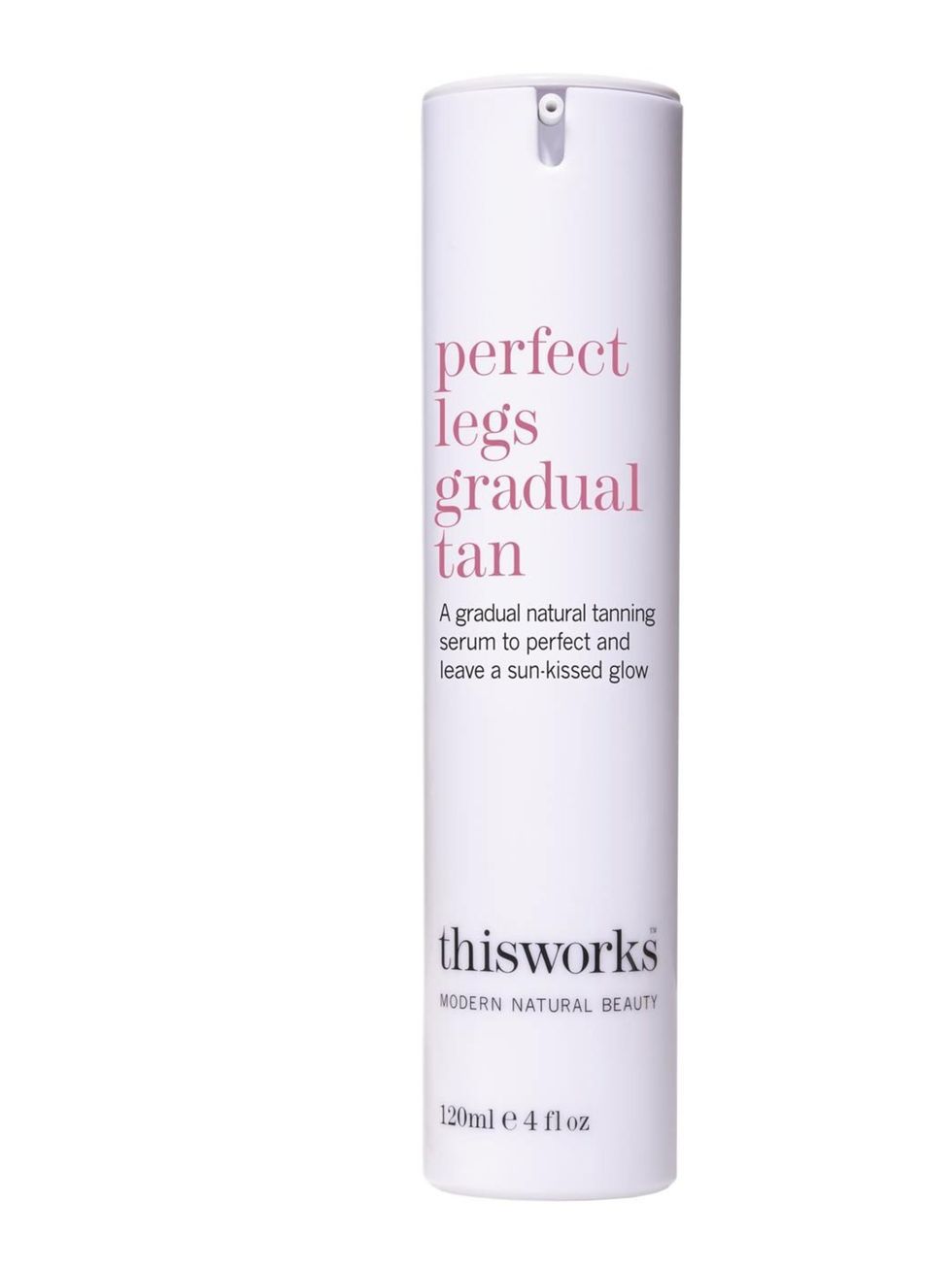 <p><a href="http://www.thisworks.com/perfect-legs-gradual-tan.html">This Works</a> Perfect Legs Gradual Tan, £38</p>