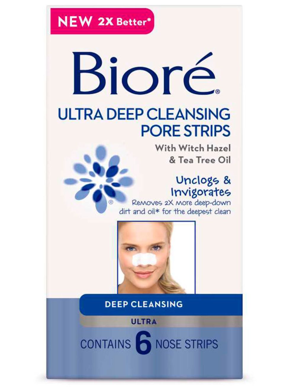 <p><a href="http://www.boots.com/en/Bior%C3%A9%C2%AE-Ultra-Deep-Cleansing-Pore-Strips-6-Nose-Strips_1250117/?cm_mmc=pla-_-google-_-PLAs-_-Boots+Shopping+-+Category+-+Beauty" target="_blank">Bioré Ultra Cleansing Pore Strips, £7.99</a></p>

<p>Nose strips 
