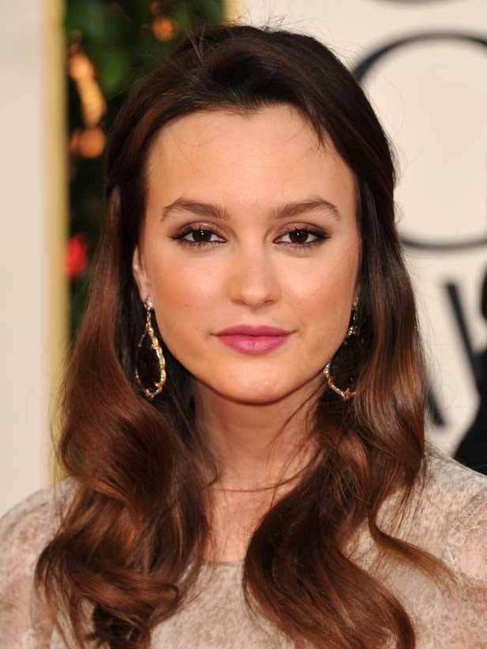 <p><a href="http://www.elleuk.com/starstyle/red-carpet/%28section%29/golden-globes-2011">Leighton Meester at the 2011 Golden Globes</a></p>