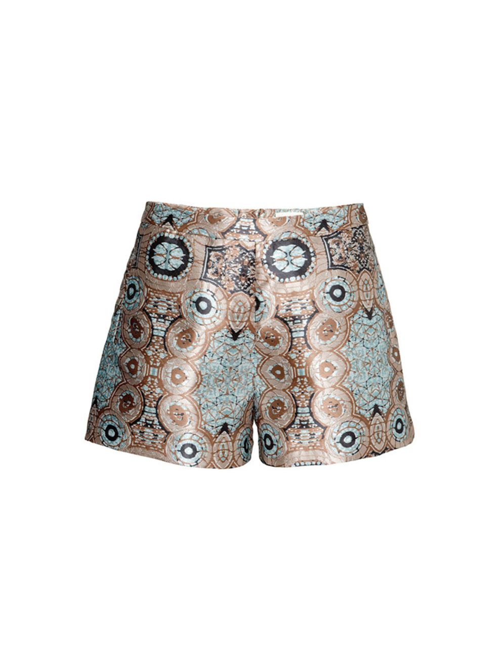 <p><a href="http://www.hm.com/gb/product/88575?article=88575-A" target="_blank">H&M</a> shorts, £19.99</p>