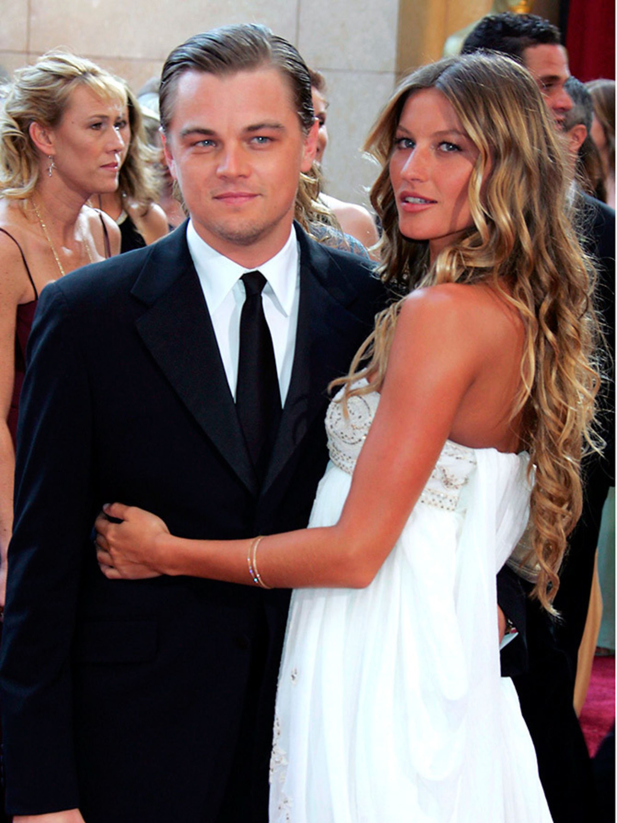 Leonardo Dicaprio S Dating History Each Girlfriend In His Varied Love Life