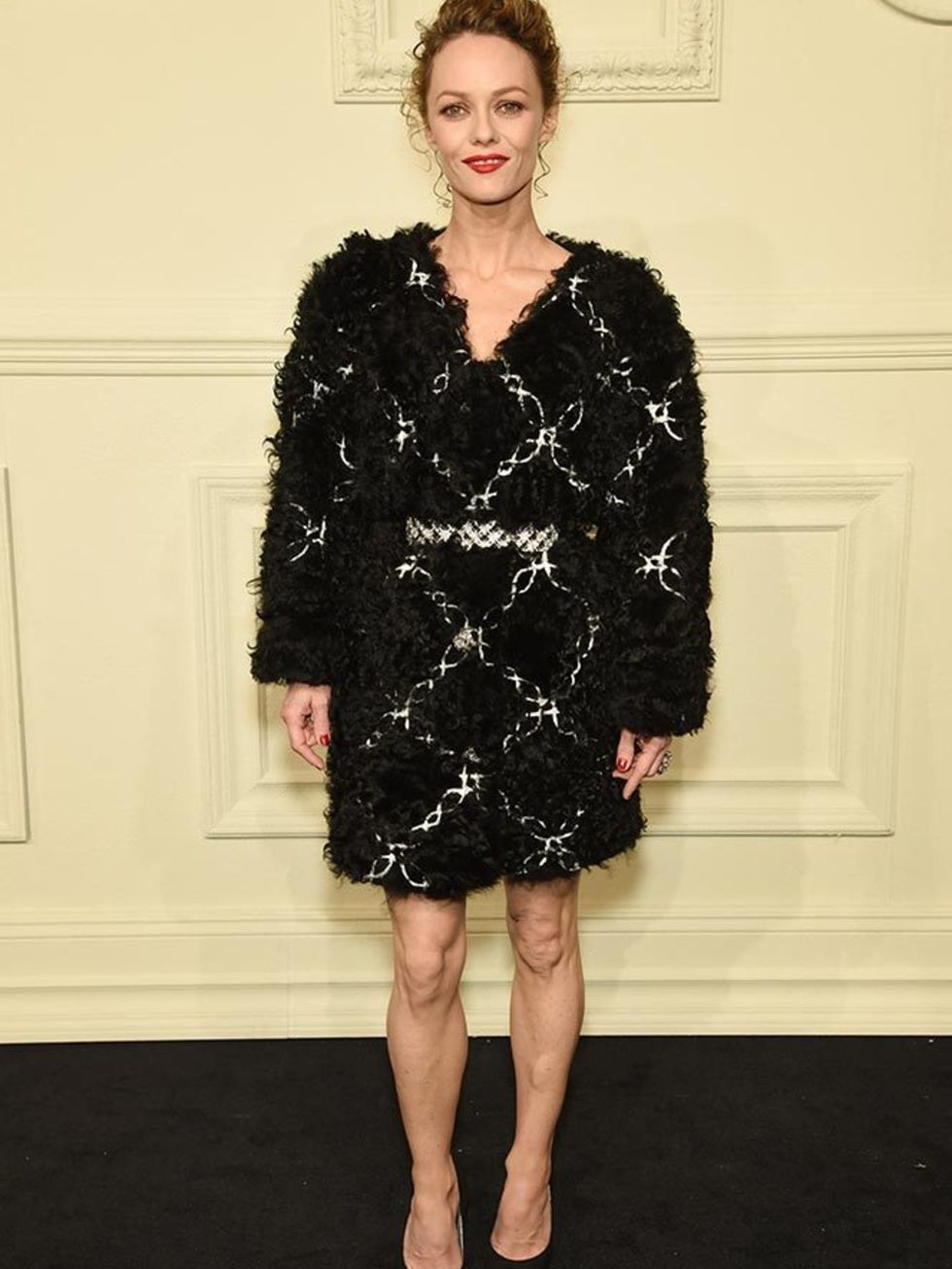 Celebrities Wearing Chanel: The A List Love Their Chanel Dresses