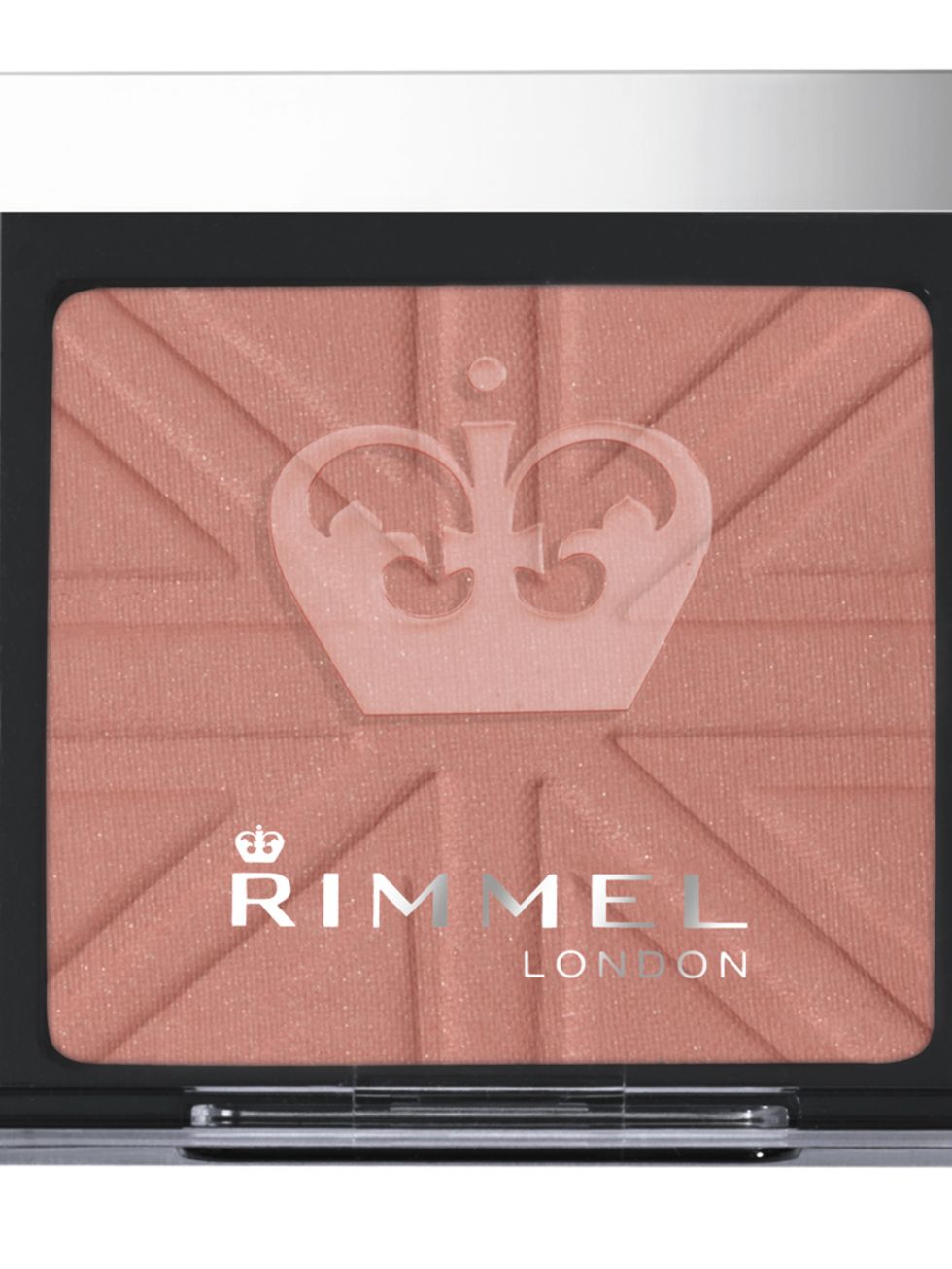 <p>Gently buff a blusher onto the apples of your cheeks (the puffy part when you smile) for a natural looking flush of colour. <a href="http://www.rimmellondon.com"> Rimmel London Lasting Finish Mono Blush in Santa Rose, £3.99 </a></p>