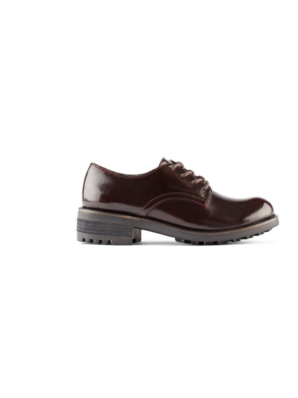 <p>A brogue is a fashion staple, get these bargains from <a href="http://www.callitspring.com/etc/UK/">Call It Spring</a>, £35</p>