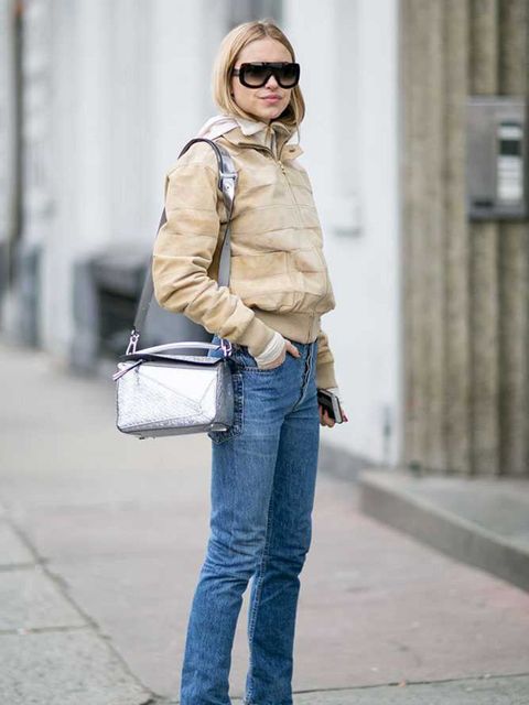 Street Style Trends: The Hero Bags of this Fashion Month