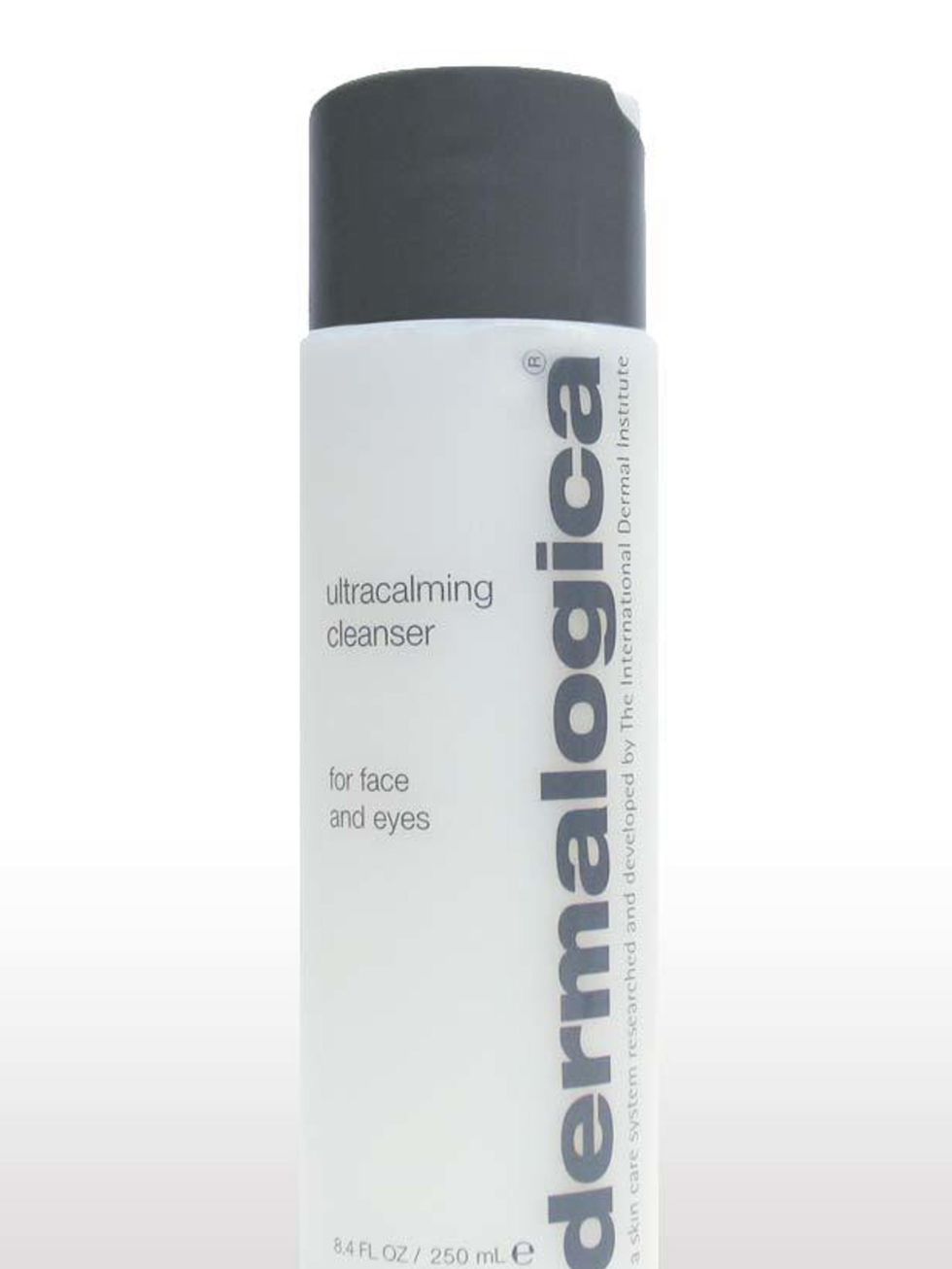 <p>This cleanser (with Dermalogicas Anti-Ozonate Complex which is high in antioxidants) protects skin from free radicals; antioxidant-rich green tea and brightening liquorice will leave your skin soothed and luminous. Skin feels squeaky clean and comfort
