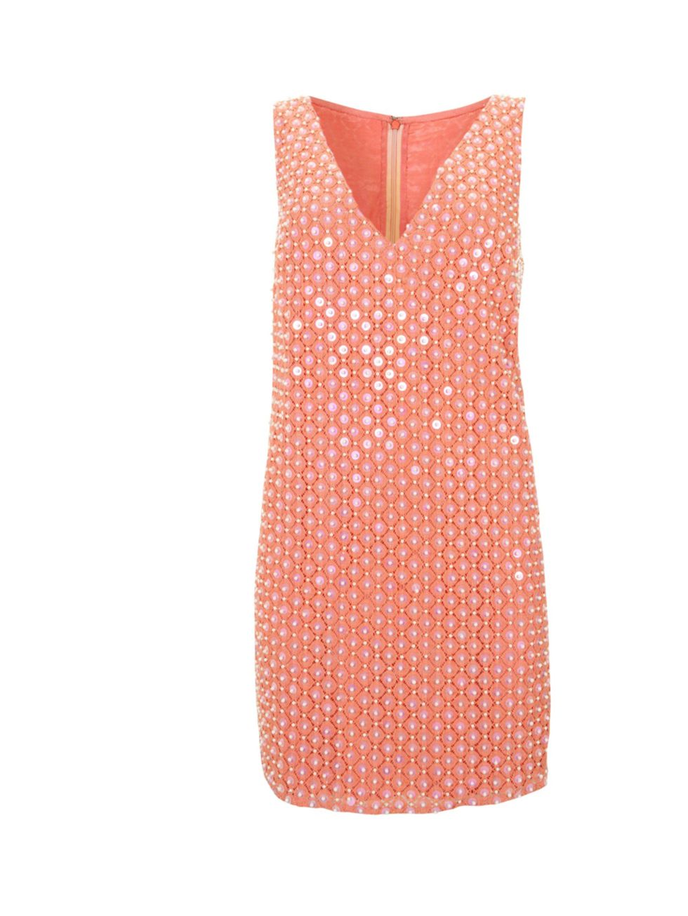 <p>Spring may have only just begun but Topshops high summer dress collection has just landed in stores. This ultra girly 60s-inspired dress ticks all the garden party boxes... <a href="http://www.topshop.com/webapp/wcs/stores/servlet/CatalogNavigationSea