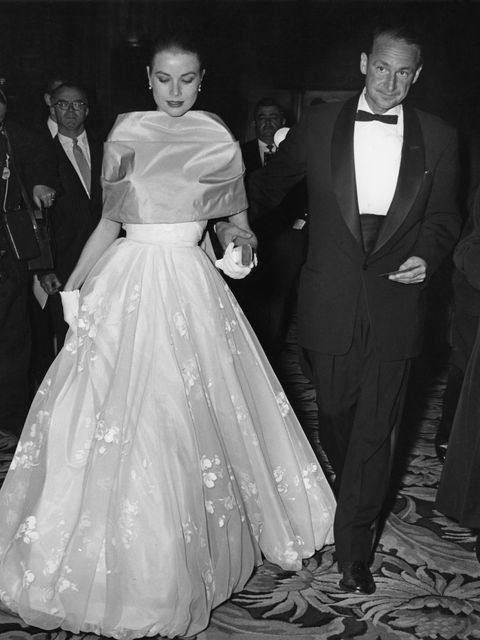 Stunning Vintage Oscar Dresses | Fashion Trends