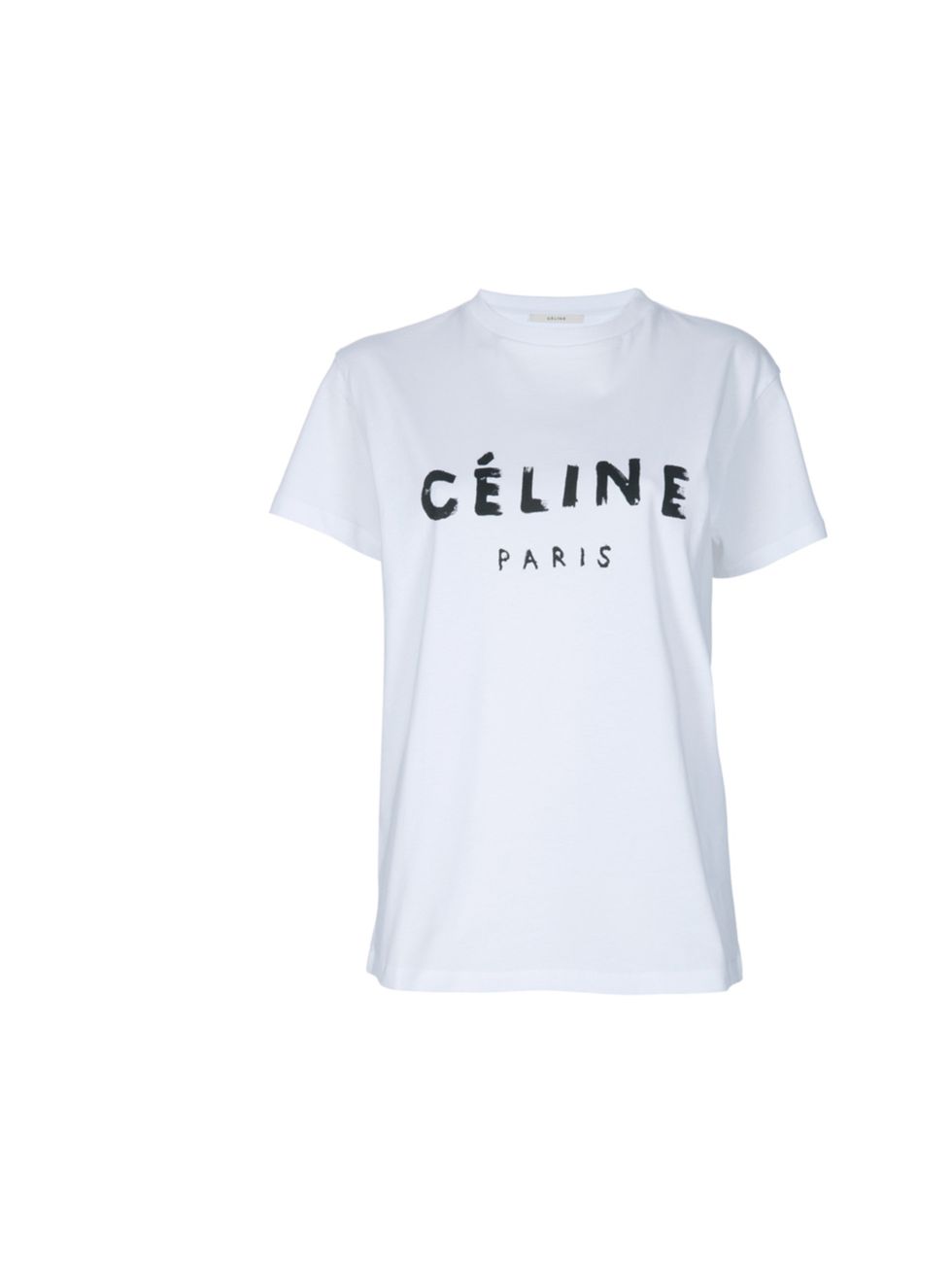 <p>Celine printed T-shirt, £214, at Farfetch</p><p><a href="http://shopping.elleuk.com/browse?fts=celine+t-shirt">BUY NOW</a></p>