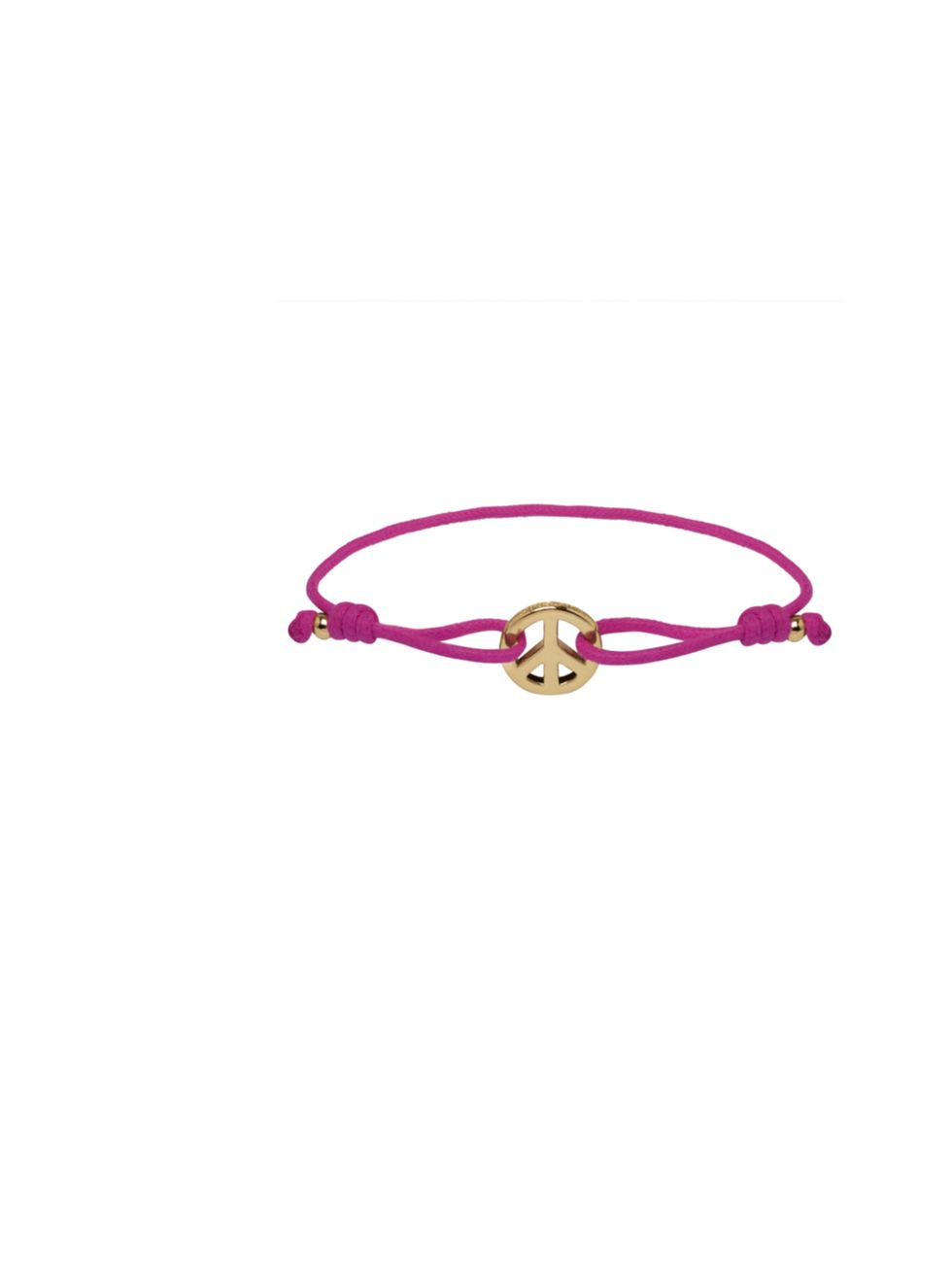 <p>Mulberry friendship bracelet, £60, at Selfridges</p><p><a href="http://shopping.elleuk.com/browse?fts=mulberry+peace+friendship+bracelet">BUY NOW</a></p>
