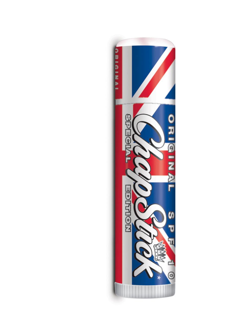 <p>ChapStick, £1.22 (available nationwide)</p>