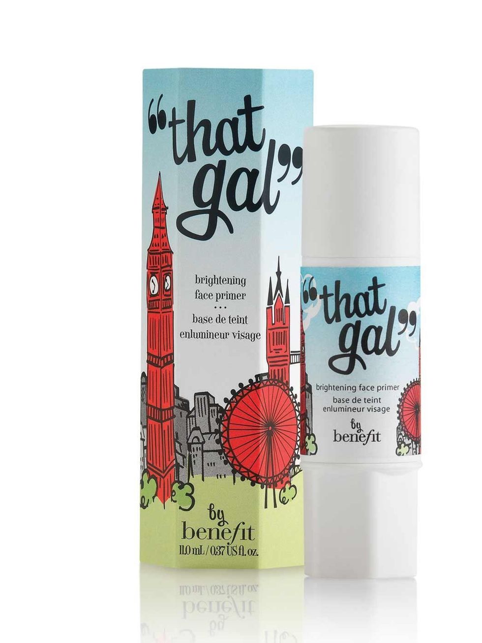 <p>Benefit limited edition That Gal, £21.50 exclusive to John Lewis Oxford Street</p>