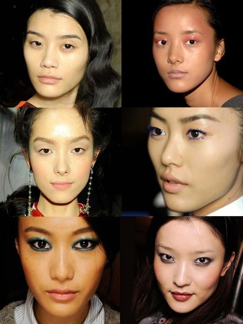 China's Beauty Stars