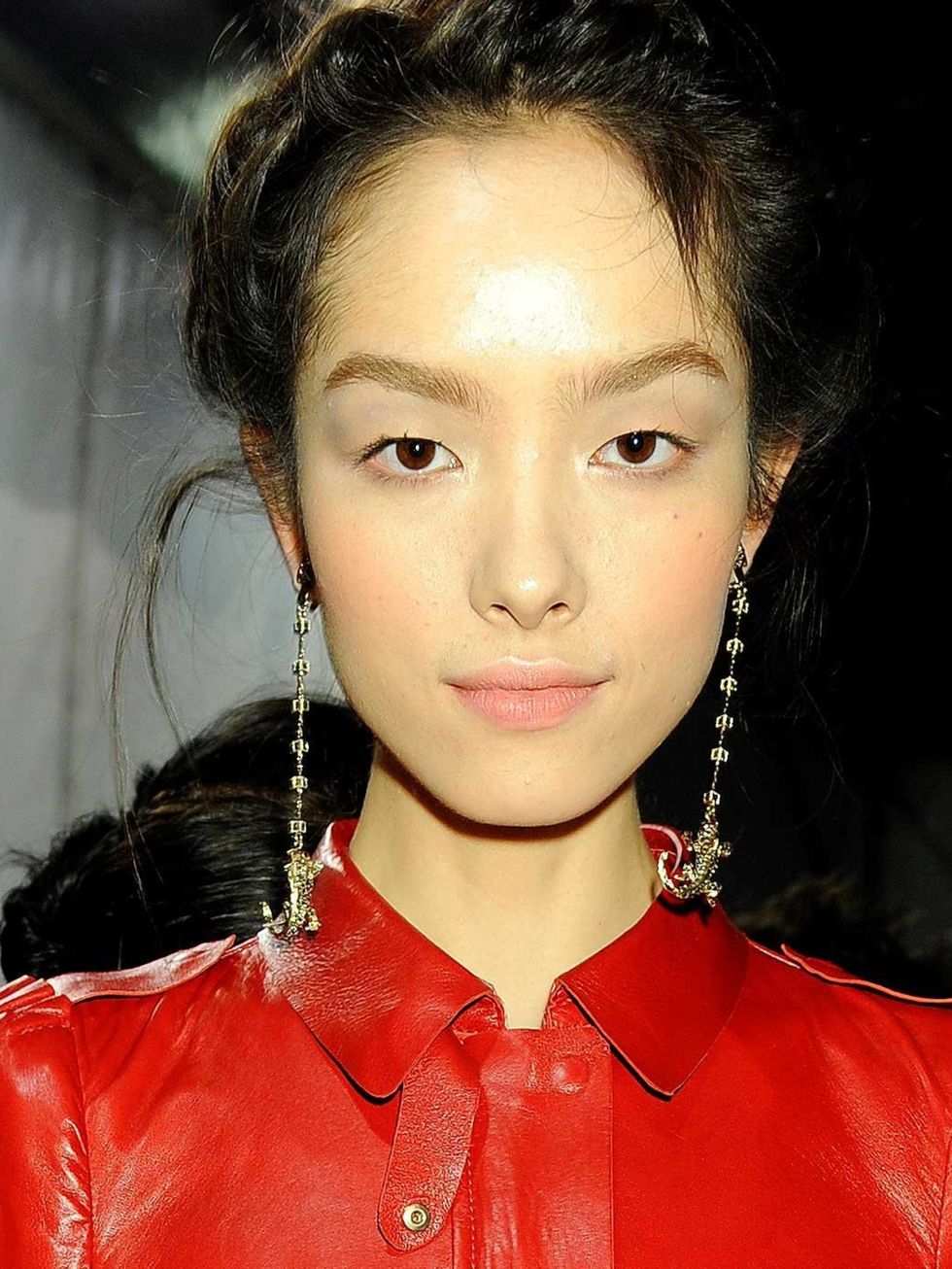<p><strong>Who:</strong> Fei Fei Sun</p><p><strong>Born:</strong> 1989 in HeiBei, China</p><p>Fei Fei is everywhere, from appearing in SS12 campaigns for Valentino, walking for Dior, Thierry Mugler, Sonia Rykiel, Miu Miu and Elie Saab at their SS12 catwal