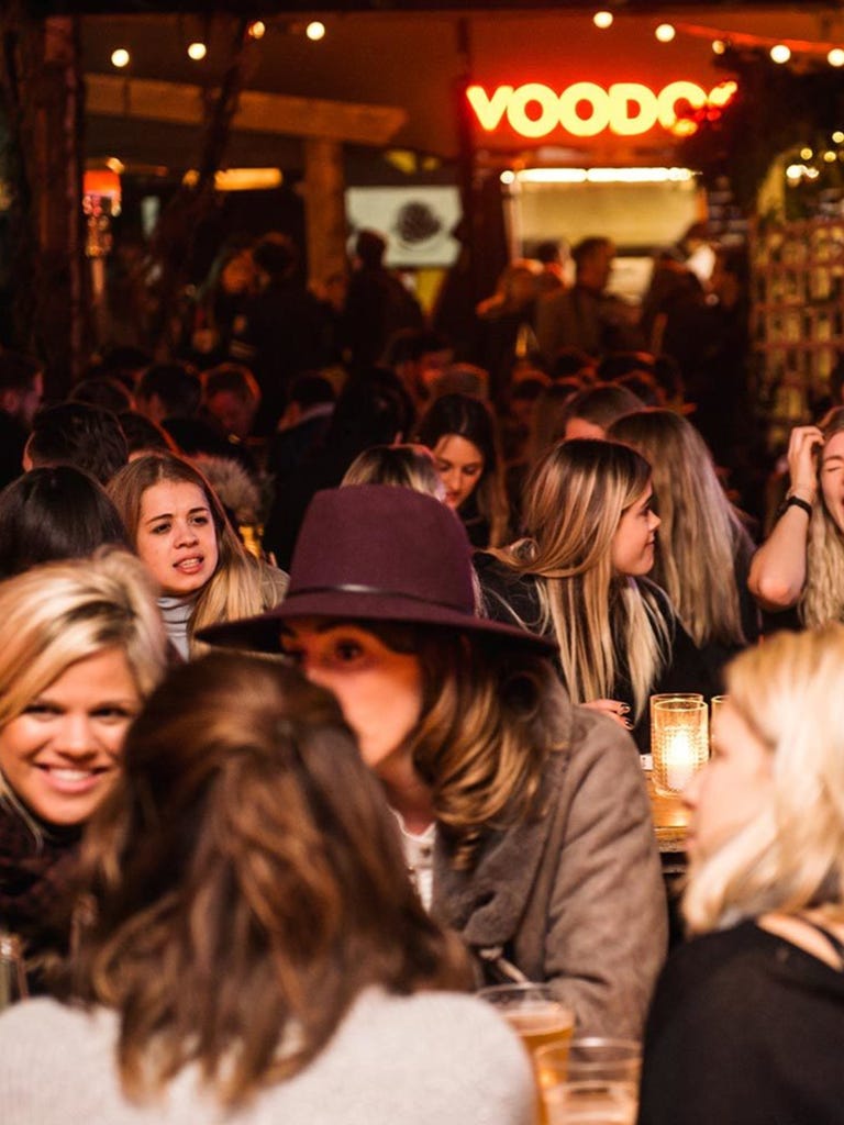 Something for the weekend 1416 November 2014