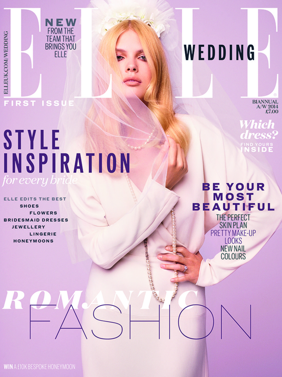<p>The finished product, on-sale 9 September 2014.</p>

<p><a href="http://www.hearstmagazines.co.uk/elle/jes10067">Pre-order yours now!</a></p>