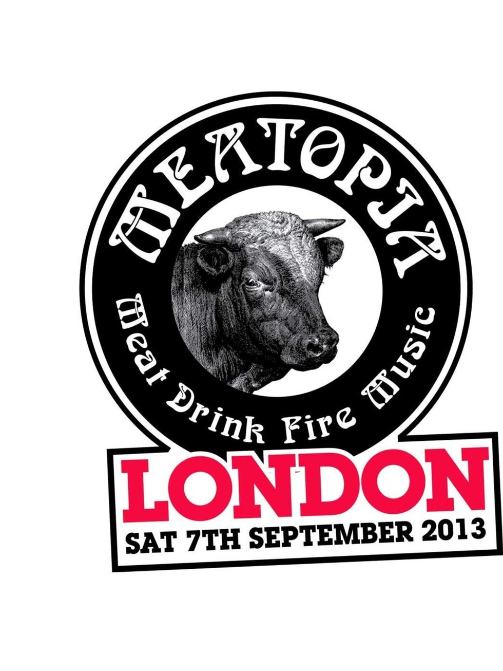 <p><strong>Meatopia comes to London</strong></p><p>Hurrah! The biggest festival of Meat and BBQ in New York, San Francisco and Texas, is coming to London. Ready yourselves meat lovers, top chefs will be smoking, grilling and BBQing locally sourced meat fo