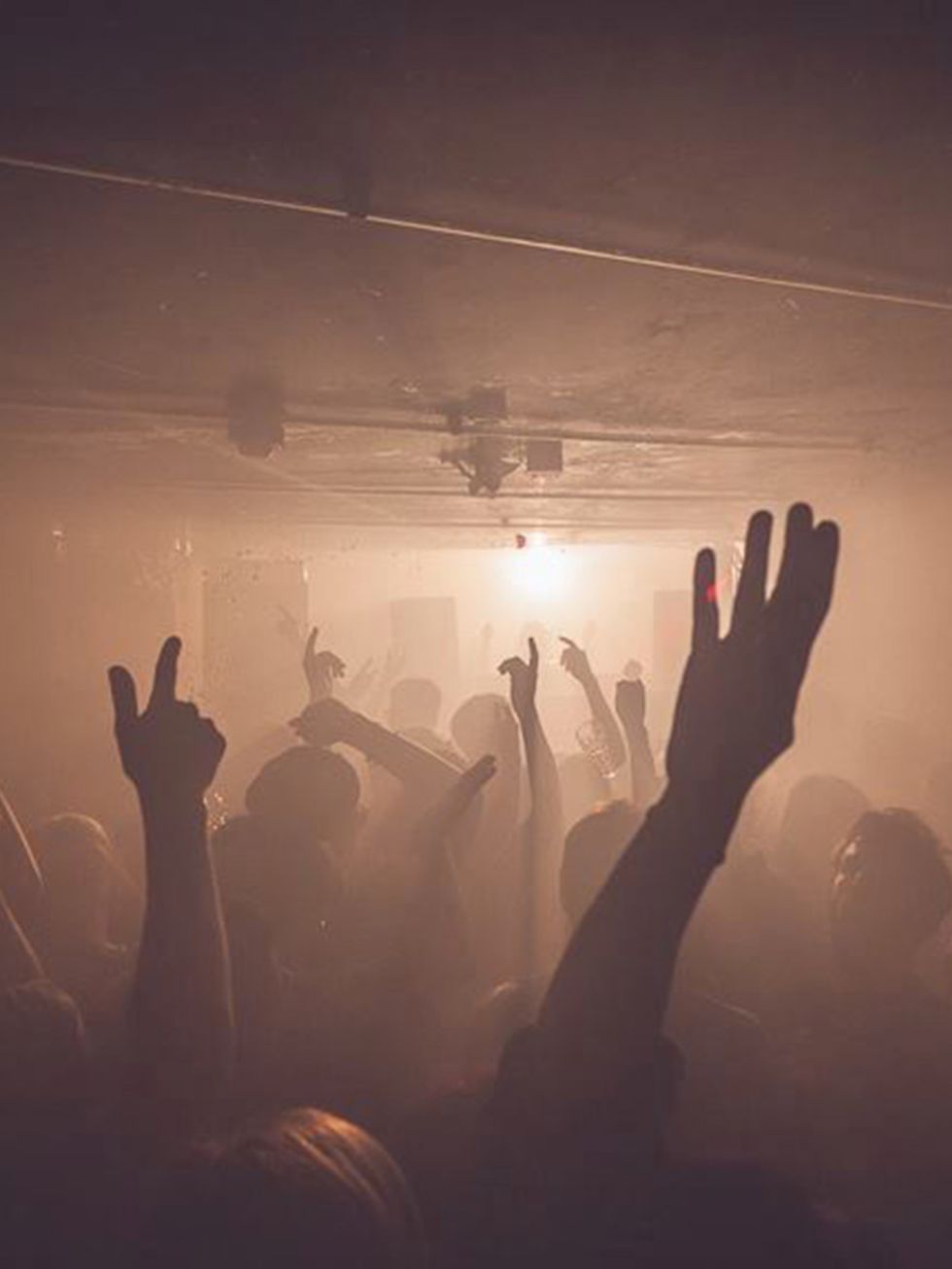 <p>NIGHTLIFE: The Nest&rsquo;s 5th Birthday</p>

<p>Here&#39;s a challenge: how to preview an event about which nothing is known? Which has a line-up so secret that no amount of charming/cajoling/threats could get us any hint of who to expect? And more th