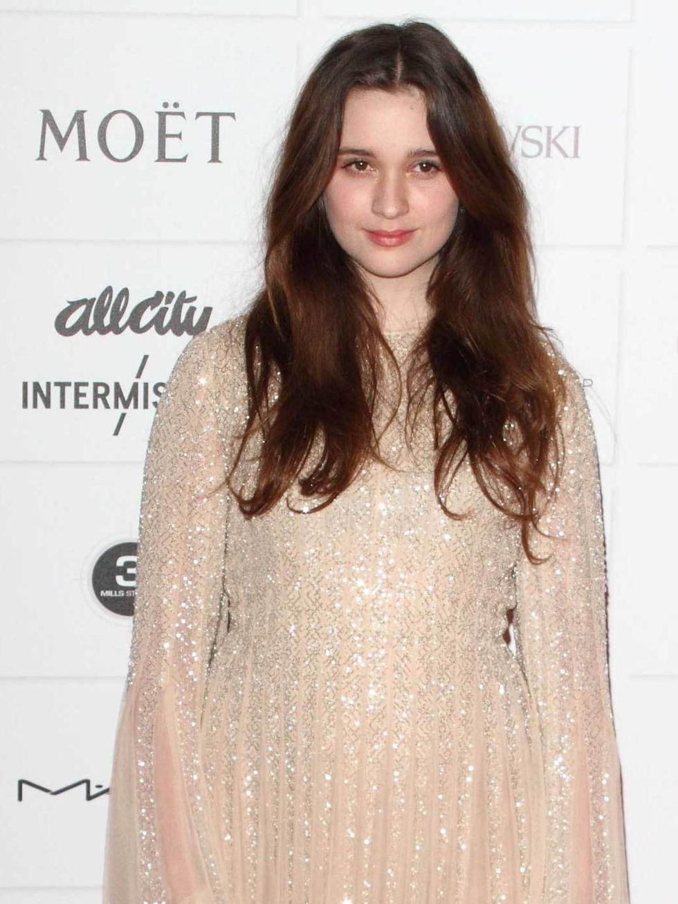 <p>This year Alice Englert takes the lead role in <em>Beautiful Creatures</em>. A film scheduled for release in February and rumoured to be 2013's answer to <a href="Which%20new%20musicians%20and%20emerging%20actors%20will%20be%20the%20headline%20makers,%