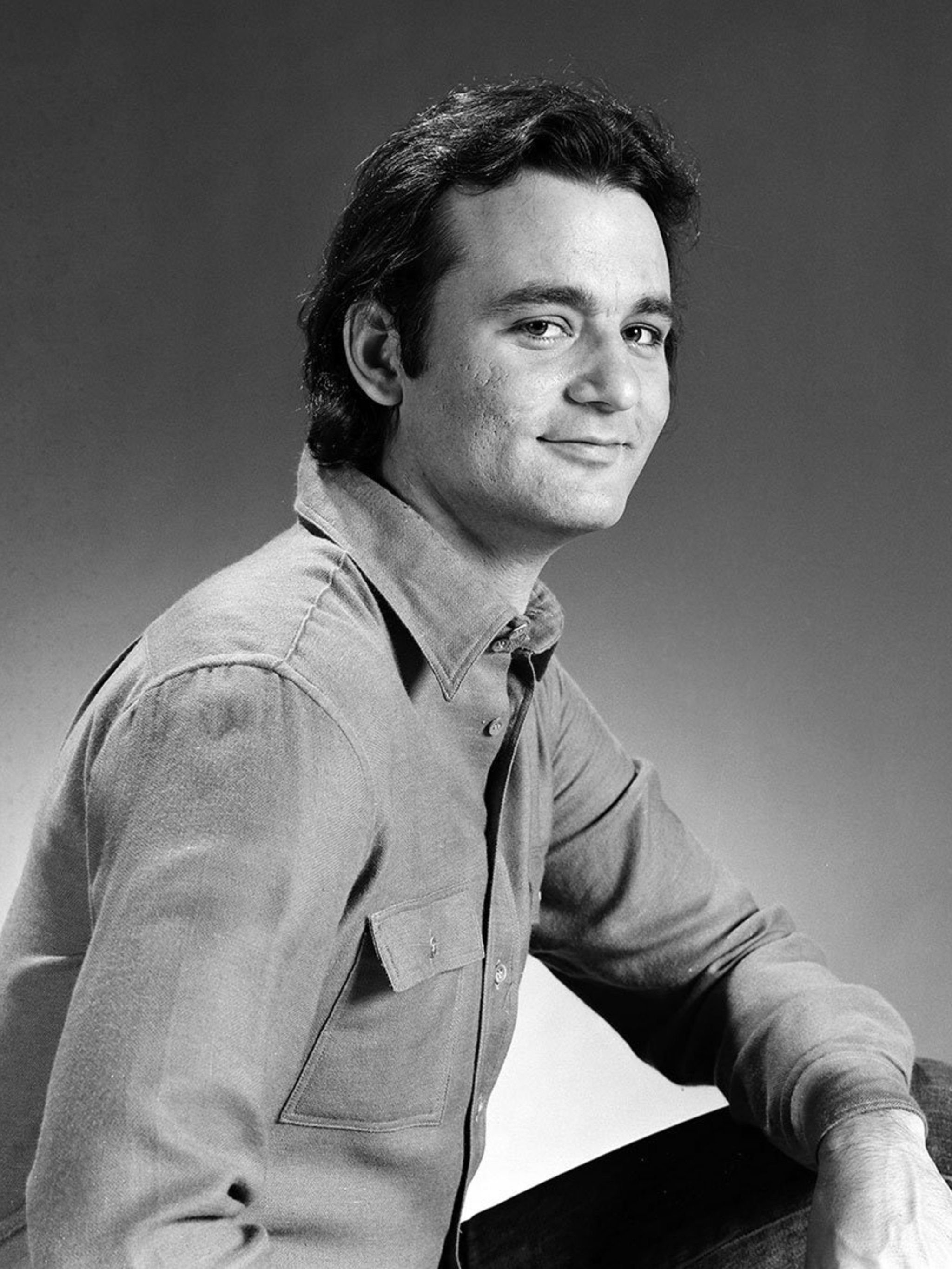 Bill Murray: ELLE Man of the Week