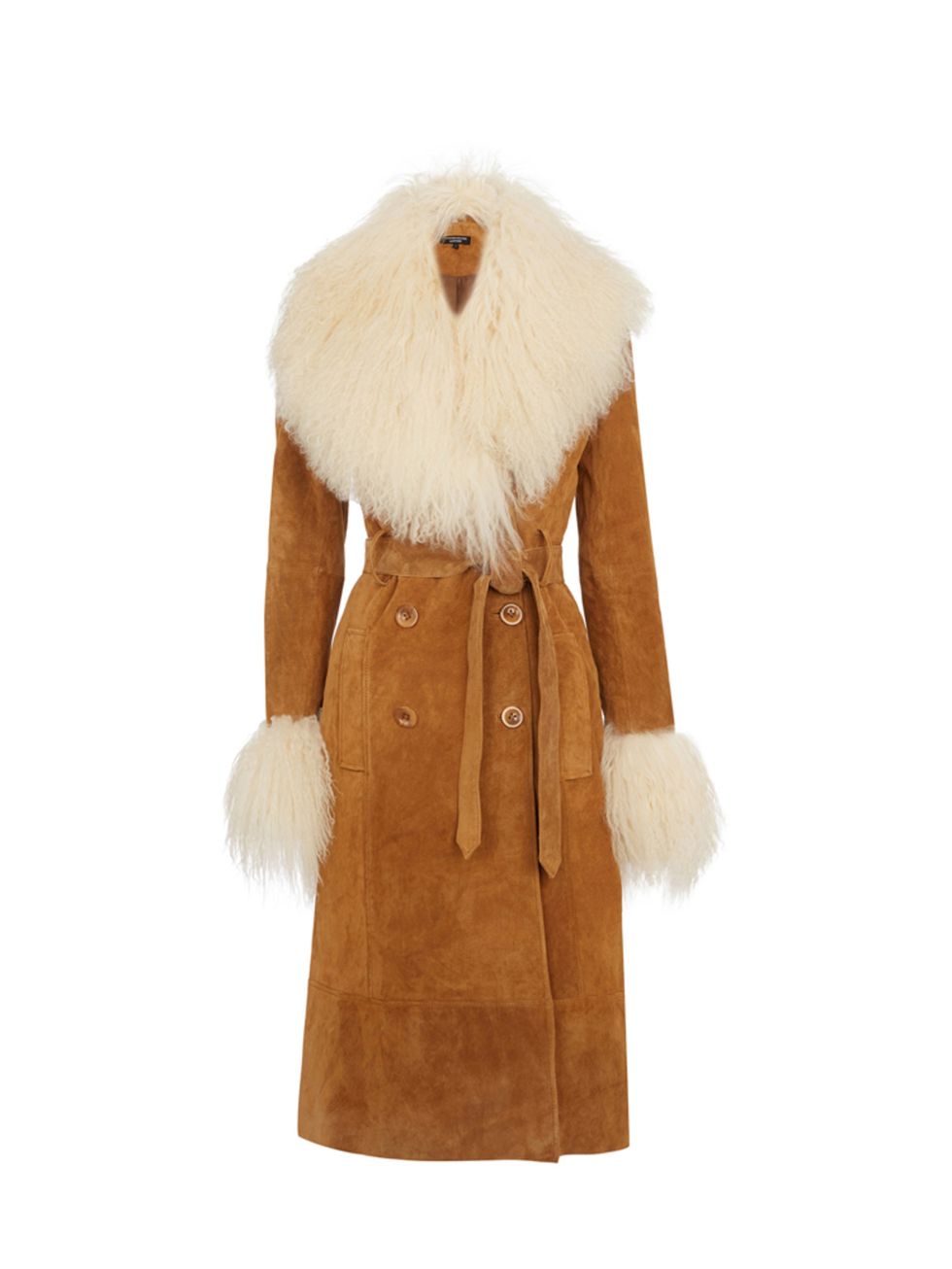 <p><a href="http://www.warehouse.co.uk/shearling-&-suede-belted-coat/coats-&-jackets/warehouse/fcp-product/02447011" style="line-height: 20.7999992370605px;" target="_blank">Warehouse</a> coat, £350</p>