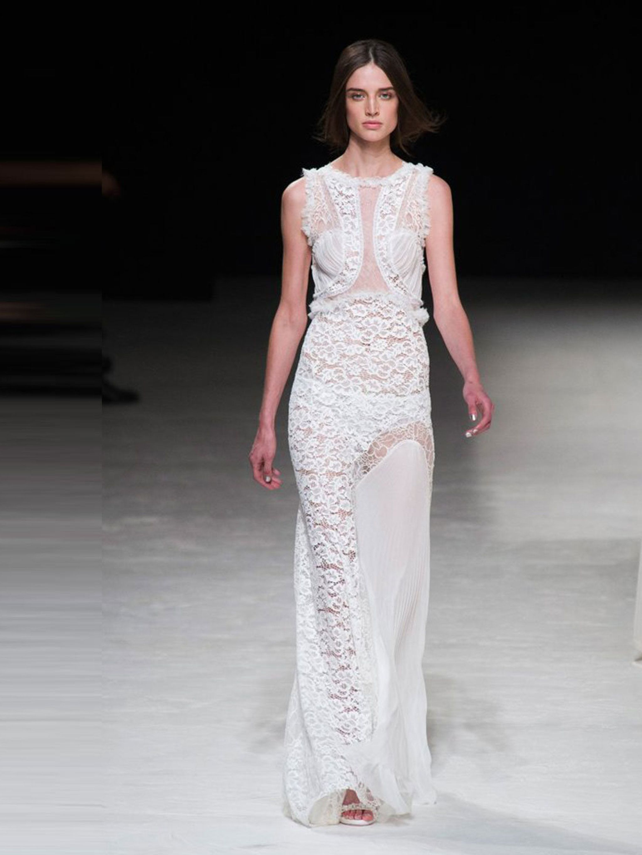 S 2017 Bridal Inspiration