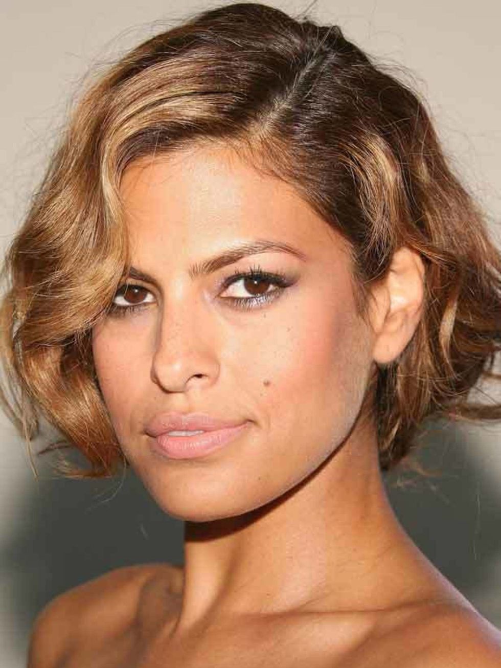 <p><a href="http://www.elleuk.com/beauty/celebrity-trends/everyone-s-doing-the-5-factor-diet">Click here to read Eva Mendes' diet secrets</a></p>