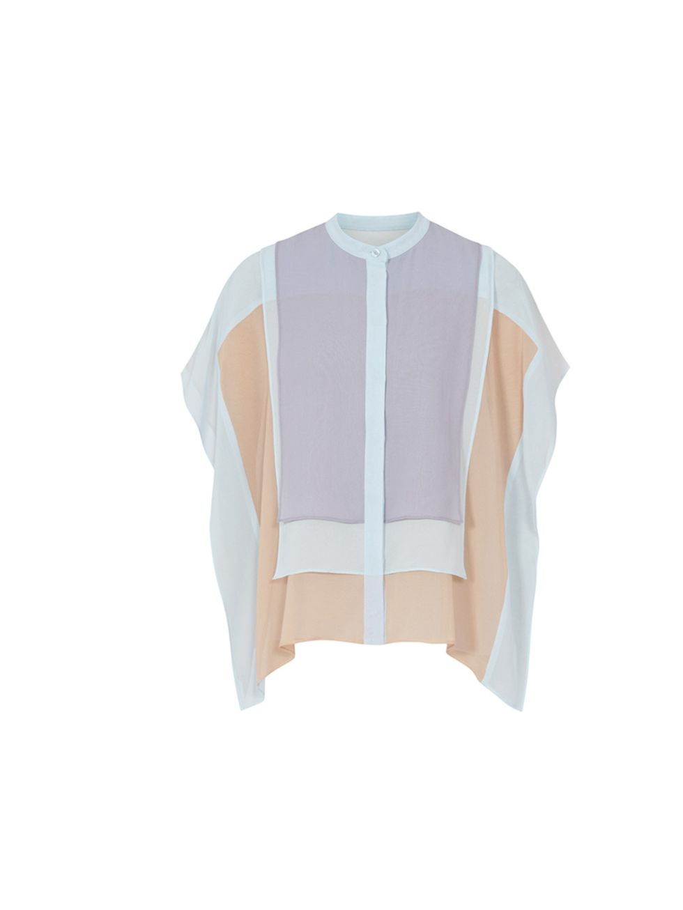 <p>Catwalk style with a high street price tag, head to Reiss this week to snap up this colourful boy-meets-girl shirt... <a href="http://www.reiss.com/womens/womens-new-arrivals/jade/pale-blue/">Reiss</a> layered shirt, £120</p>