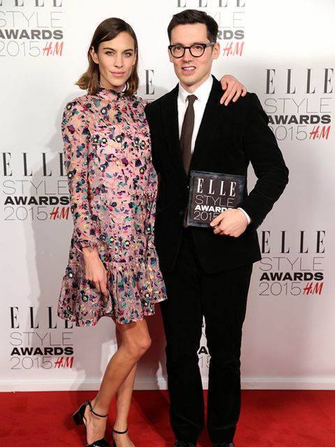 ELLE Style Awards 2015: The Winners