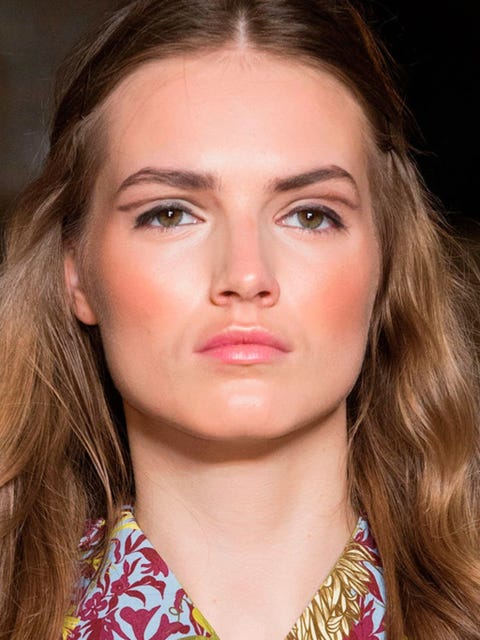 Best Make Up Lfw A W 2015