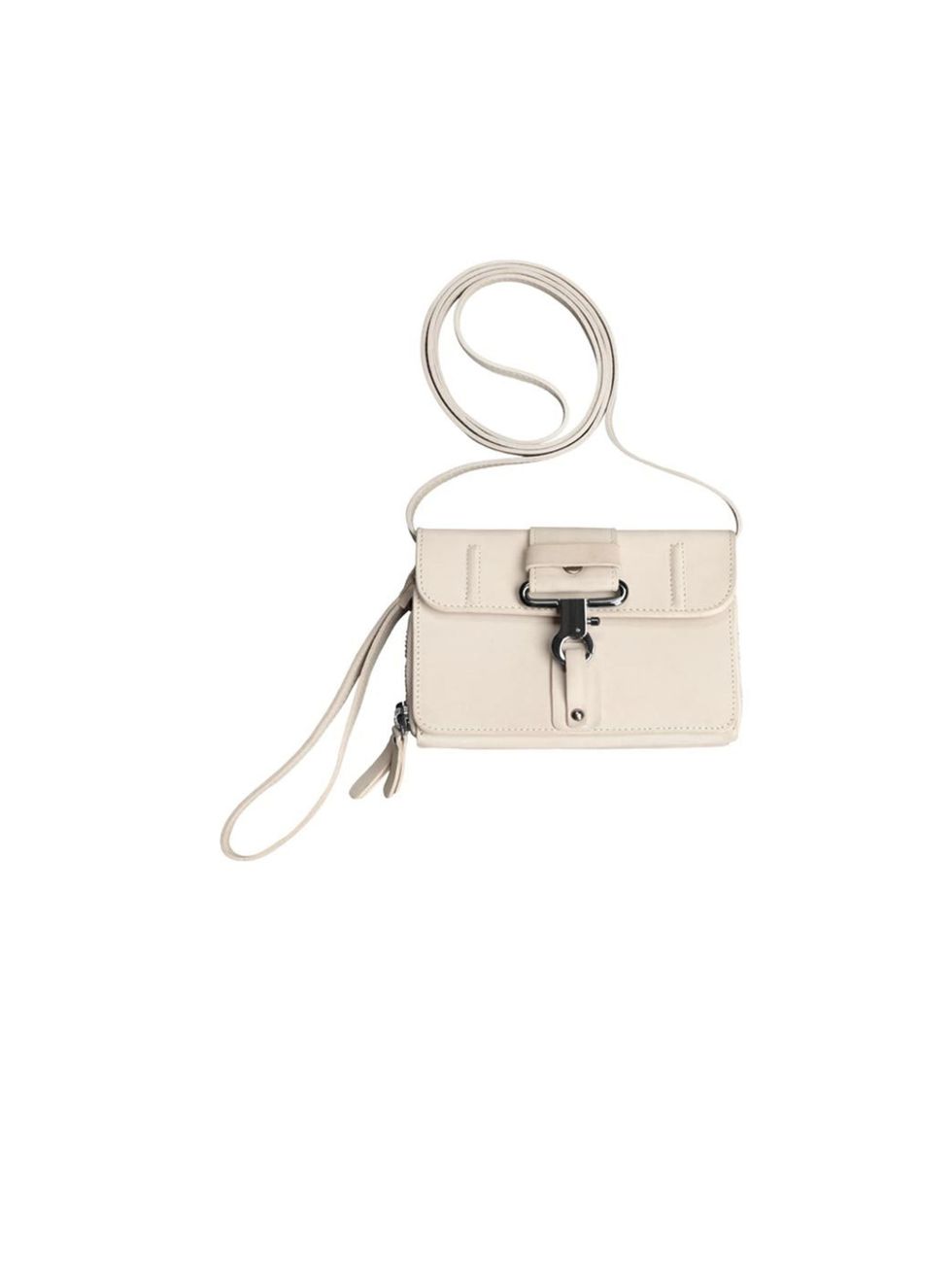 <p>A satchel is the perfect addition to your accessories arsenal - wear on the shoulder off-duty and across the body when you're on the festival fields, <a href="http://www.stories.com/New_in/All_new_in/Susan_Ibrahim_leather_shoulder_bag/591727-674472.1">