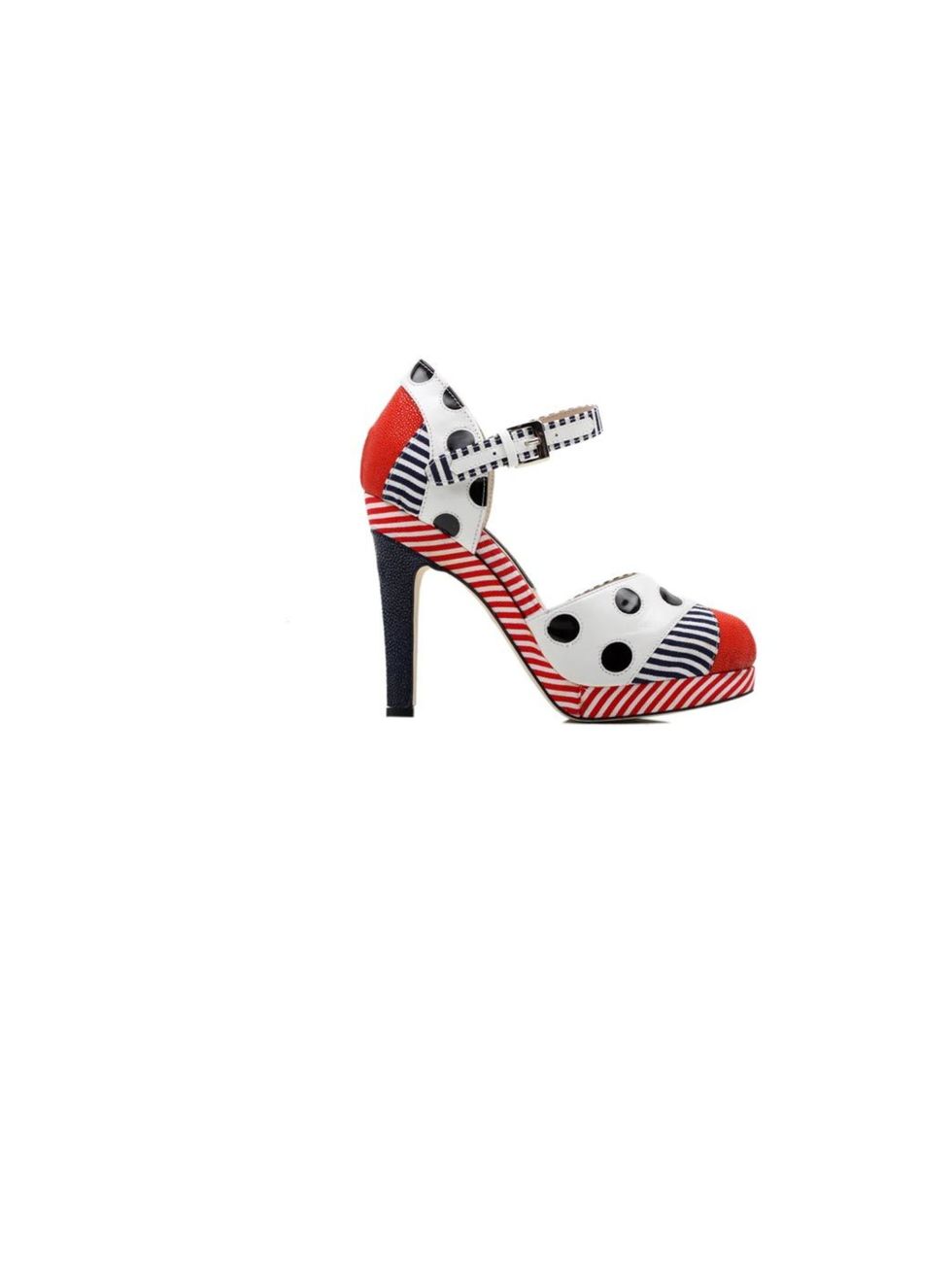<p>Chrissie Morris 'Florence' sandals, £605, at <a href="http://www.matchesfashion.com/">Matches Fashion</a></p>
