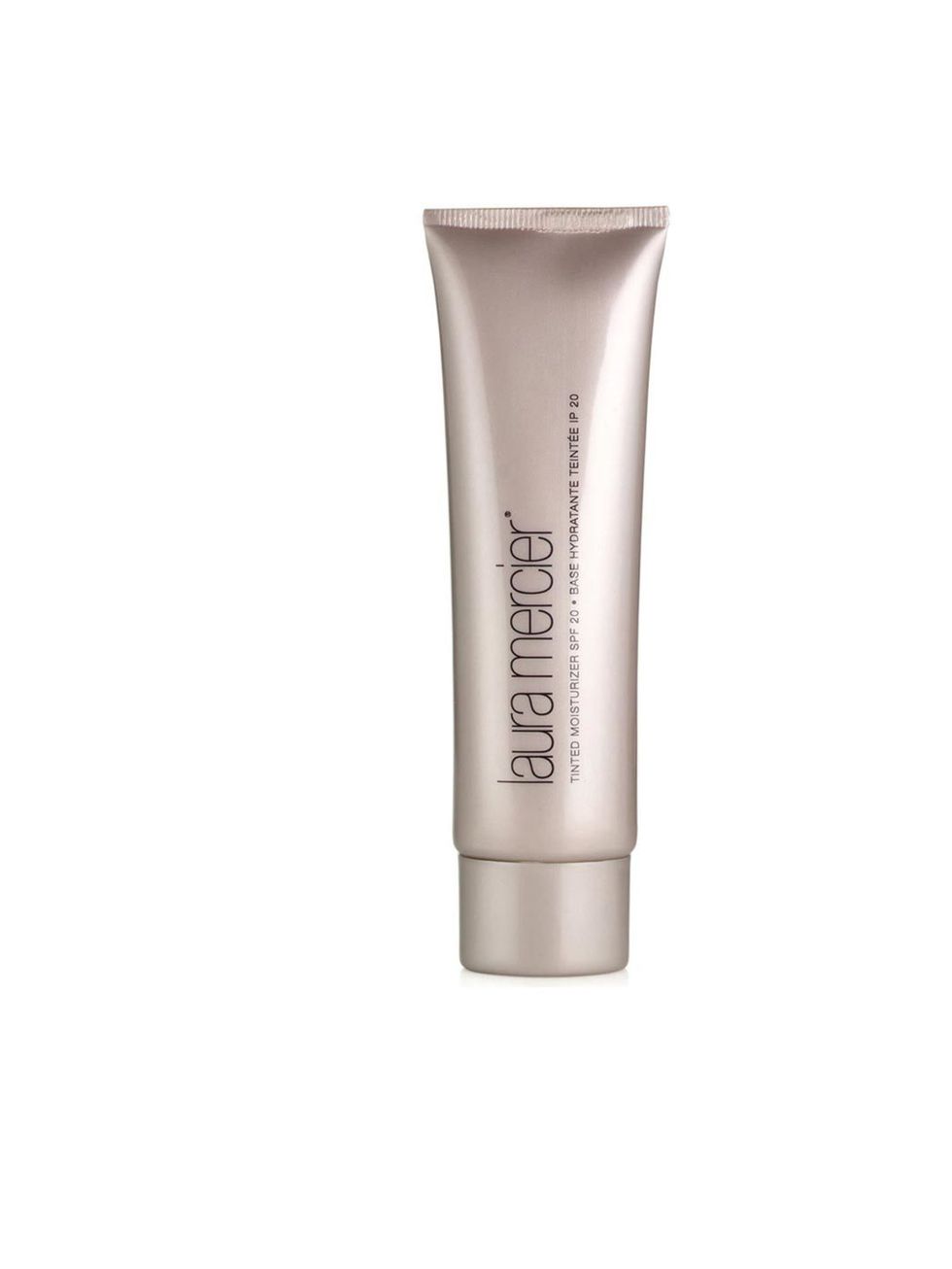 <p>Laura Mercier Tinted Moisturiser, £33, at <a href="http://www.liberty.co.uk/fcp/product/Liberty/Make-Up/Tinted-Moisturiser-Bisque-SPF20-Laura-Mercier/45976">Liberty</a></p>