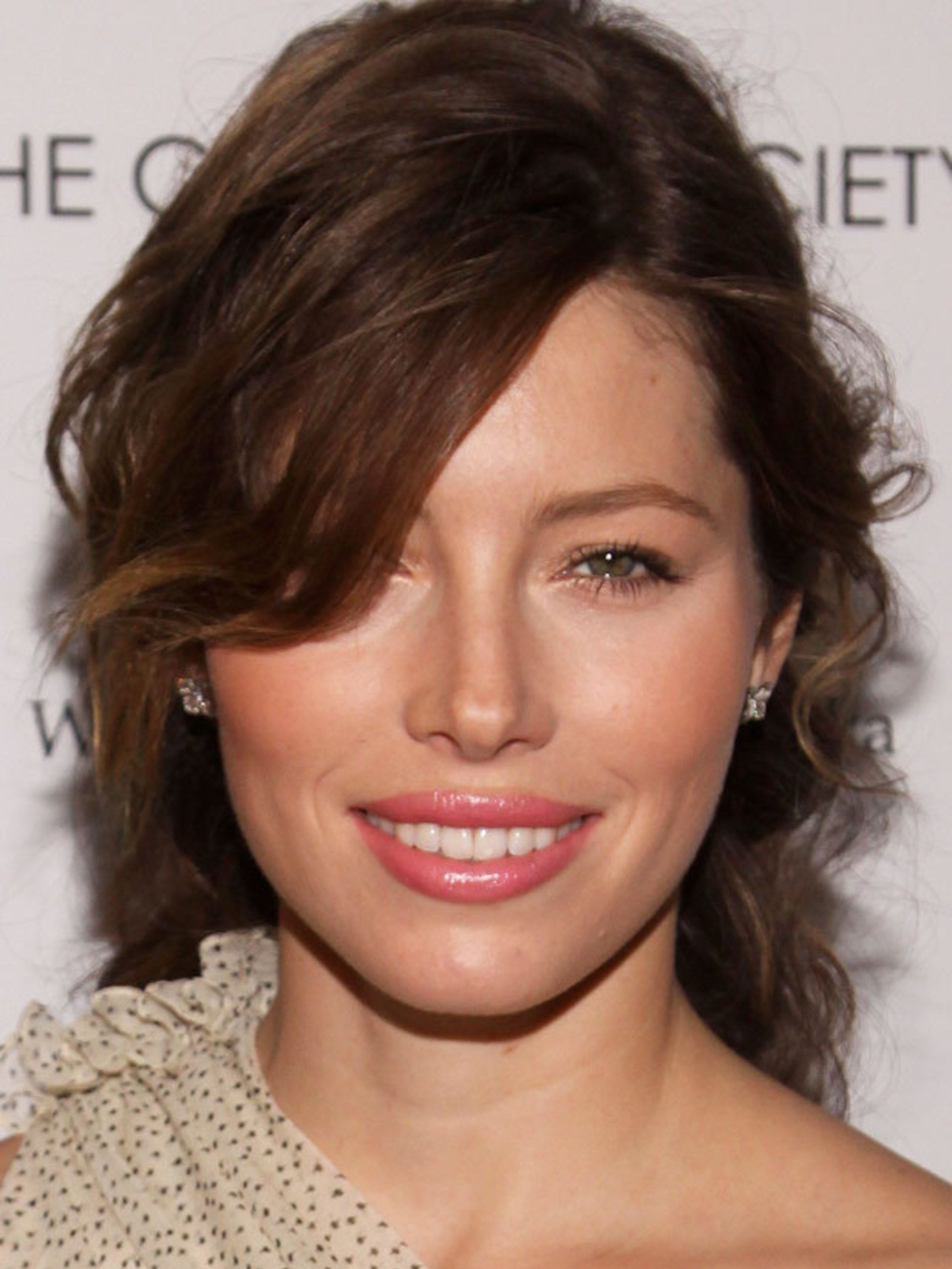 Jessica Biel Lips Real | Lipstutorial.org