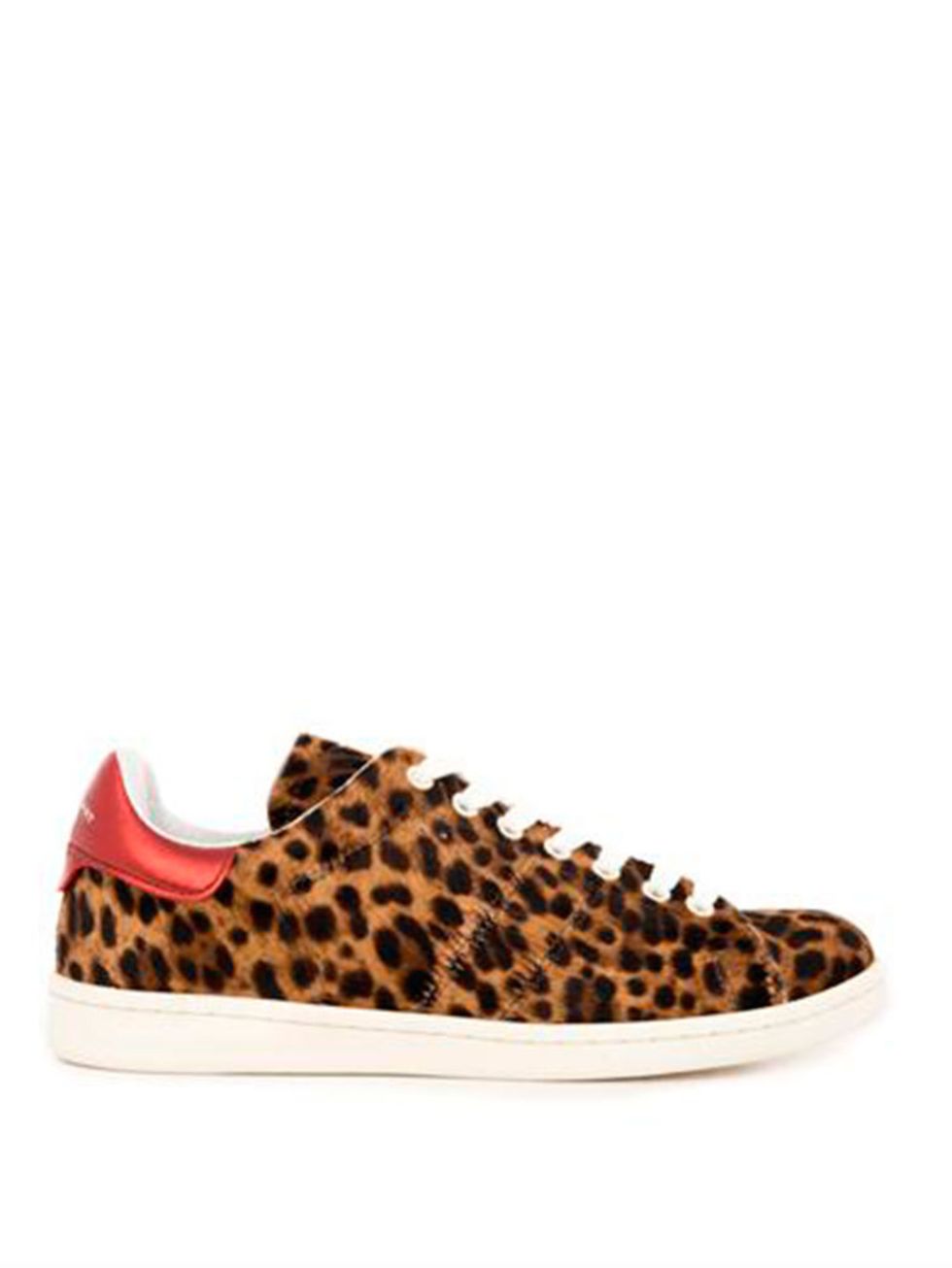 <p>Isabel Marant sneakers, £335 from <a href="http://www.matchesfashion.com/product/204179" target="_blank">Matchesfashion</a></p>