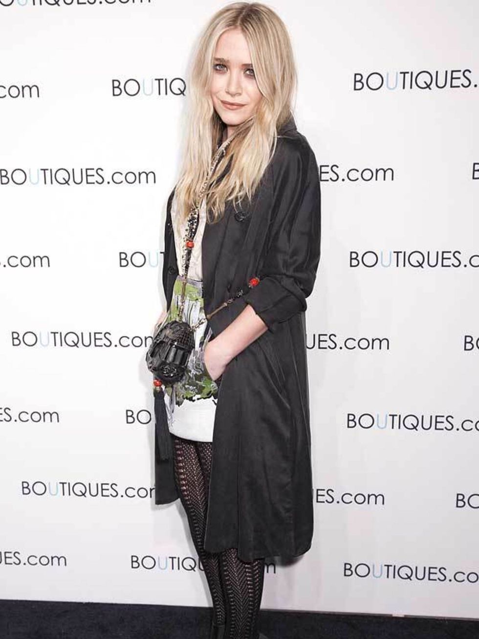 <p><a href="http://www.elleuk.com/starstyle/style-files/%28section%29/Mary-Kate-Olsen">Mary-Kate Olsen</a> at the Boutiques.com Launch Party by Google, New York, America - 17 Nov 2010</p>
