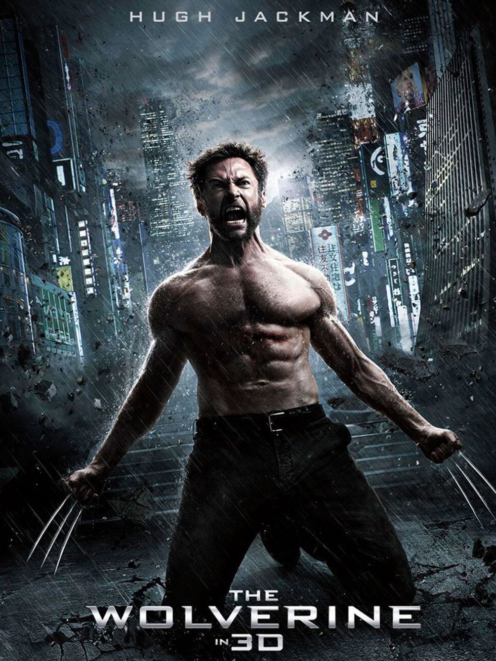 <p><strong>The Wolverine</strong></p><p>This time, Wolverine (Hugh Jackman) is surrounded by strong women. Friends Yukio and Mariko speak several times and Mariko takes on villain Viper at the end. A rare win for a superhero movie.</p><p>SCORE: 3/3</p><p>