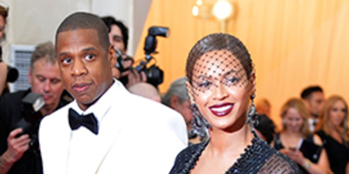 Beyoncé, Jay Z & Solange: The Truth