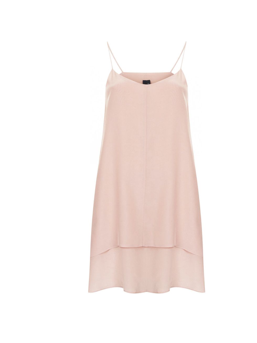 <p>Pretty enough for a wedding and simple enough for a summers evening, this versatile dress is your number one buy of the season Topshop Boutique silk dress, £75</p><p><a href="http://shopping.elleuk.com/browse?fts=topshop+boutique+silk+dress">BUY NOW<